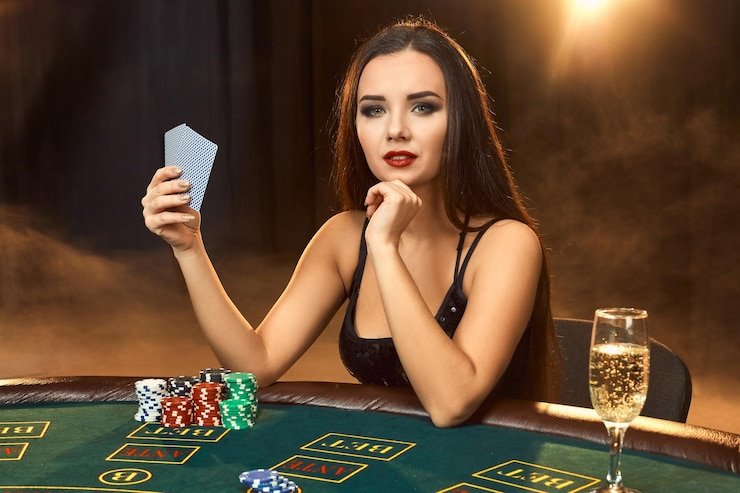 Antarmuka permainan Colok Bebas di platform dolarslot dengan panel pemilihan angka