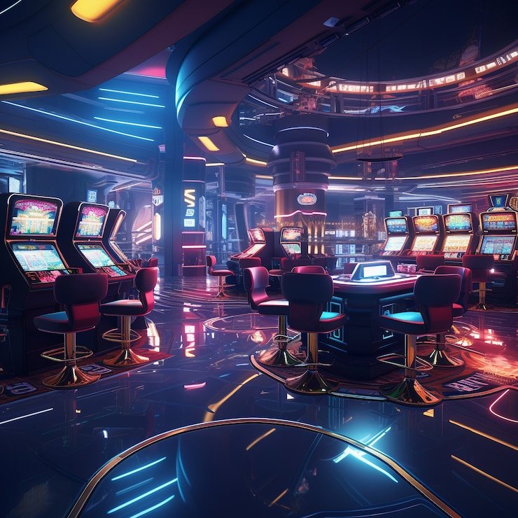Tampilan permainan slot FFWS Indonesia di platform dolarslot dengan grafis Pragmatic Play