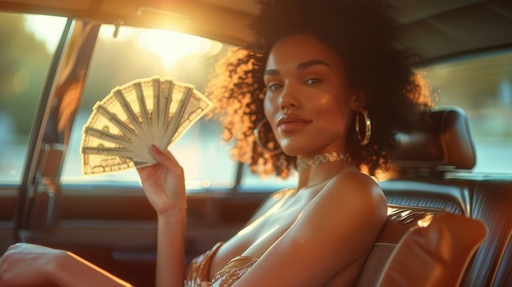 Interface dukungan pelanggan live chat dolarslot
